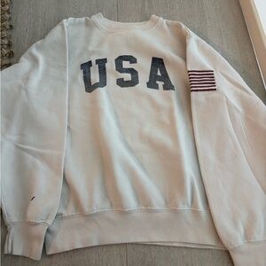 JOHN GALT USA CREWNECK